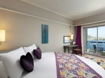 Hotel Xanadu Island à Akyarlar