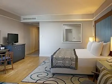 *****  Hotel Xanadu Island à Akyarlar Turquie