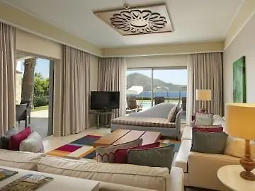 Hotel Xanadu Island à Akyarlar