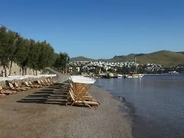 Hotel Xanadu Island à Akyarlar 5*,