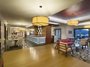 Xanadu Island Hotel Akyarlar 5*,
