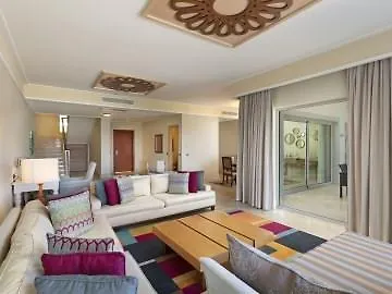 Hotel Xanadu Island à Akyarlar