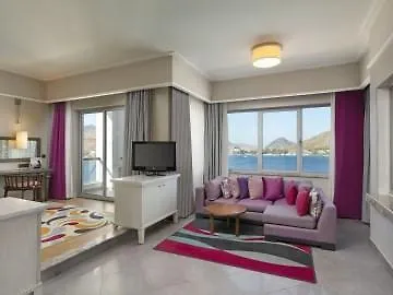 Hotel Xanadu Island à Akyarlar