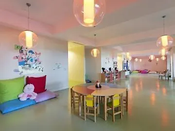 Xanadu Island Hotel Akyarlar Turkey