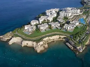 Hotel Xanadu Island à Akyarlar