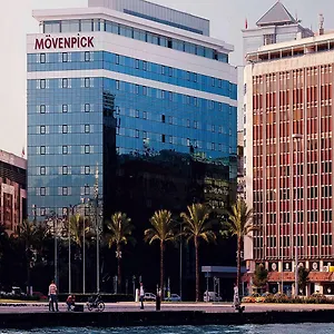 5* Hotel Mövenpick