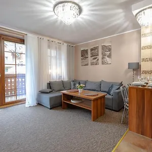 Vacationclub – Osiedle Podgórze 1c 5 , Szklarska Poręba Polska
