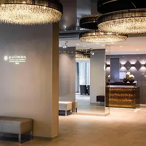 Otel Pullman