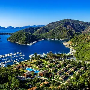 Rezort Rixos Premium - Adult Only