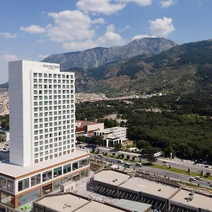 5* Otel Doubletree By Hilton