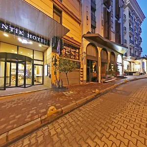 Otel Antik