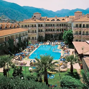 Prince Apart Hotel Aparthotel