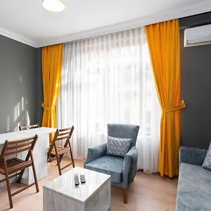 Taksim Detay Apartment Istanbul