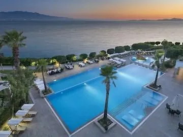 Xanadu Island Otel Akyarlar