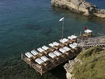 Xanadu Island Otel Akyarlar