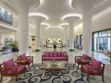 Xanadu Island Otel Akyarlar