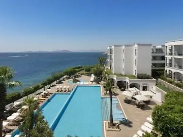 Xanadu Island Otel Akyarlar 5*,